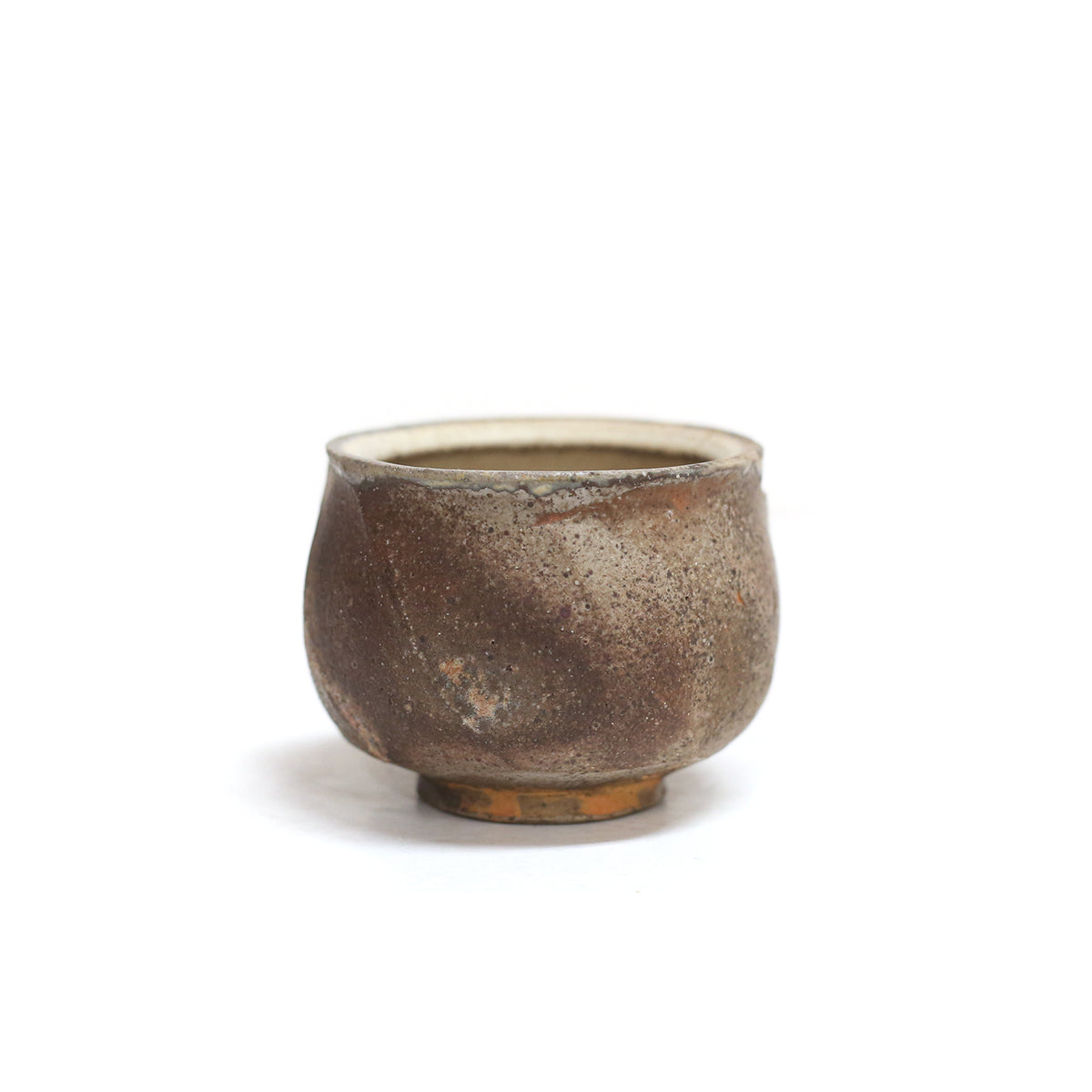 Wood Fired Cup by Jason Bohnert