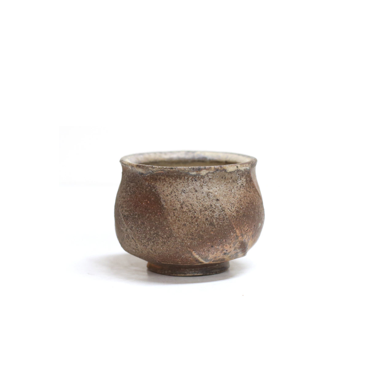 Wood Fired Cup by Jason Bohnert