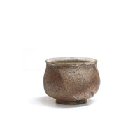 Wood Fired Cup by Jason Bohnert