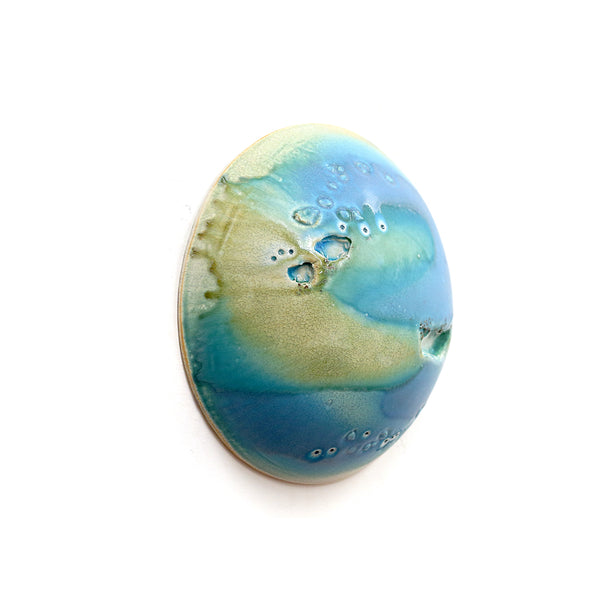 Planet by Jenneva Kayser