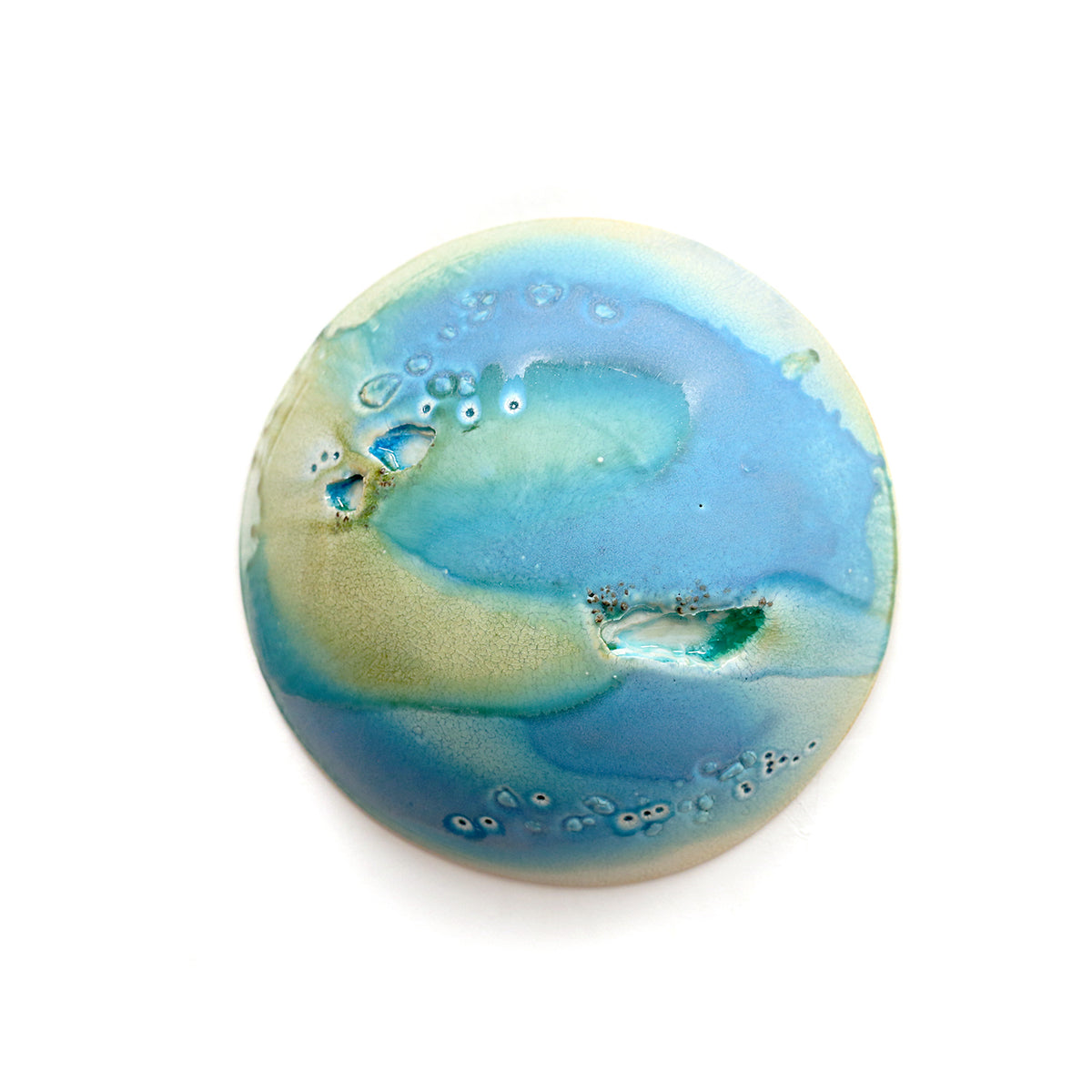 Planet by Jenneva Kayser