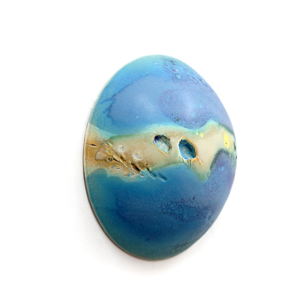 Planet by Jenneva Kayser