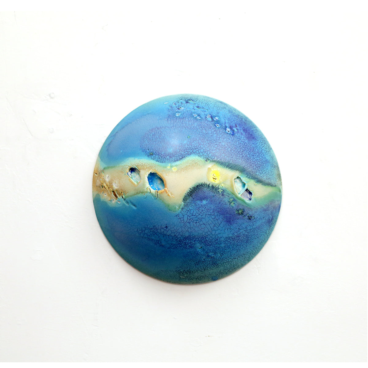 Planet by Jenneva Kayser