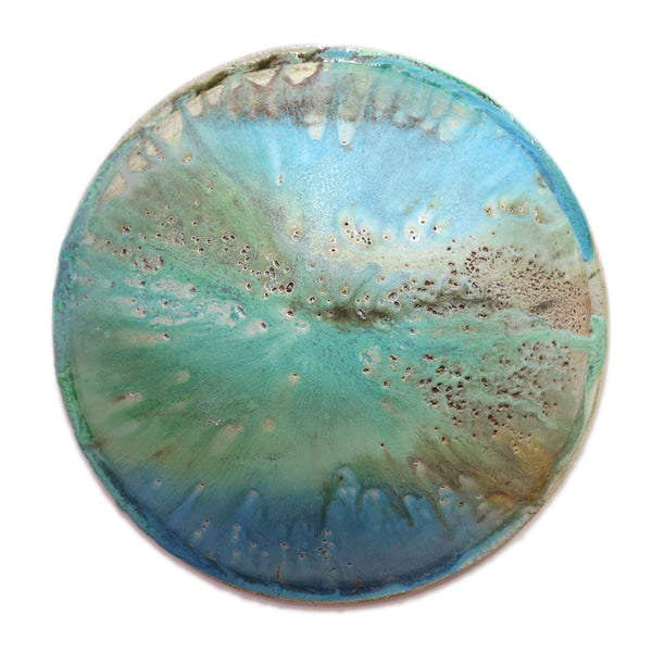 Big Planet by Jenneva Kayser