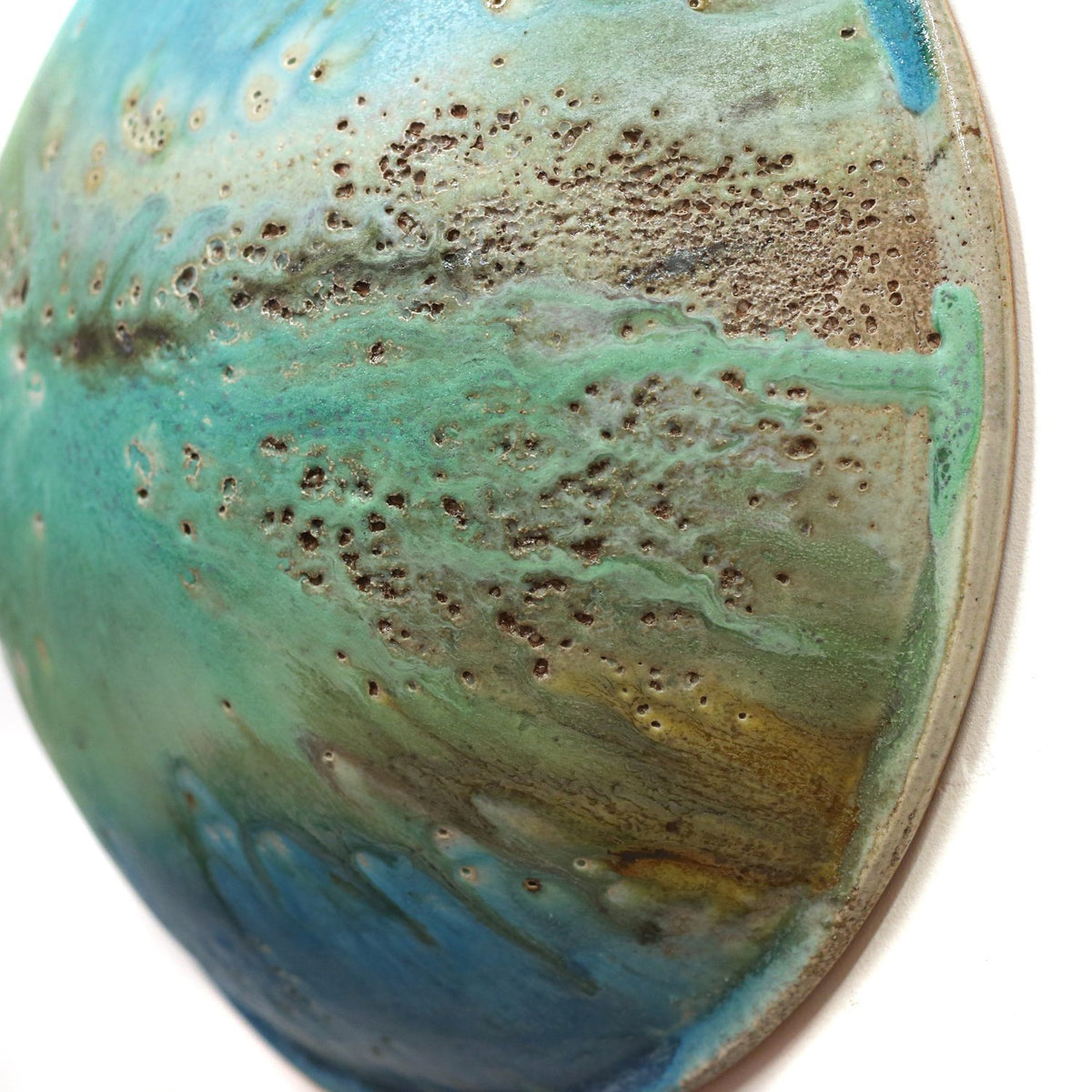 Big Planet by Jenneva Kayser
