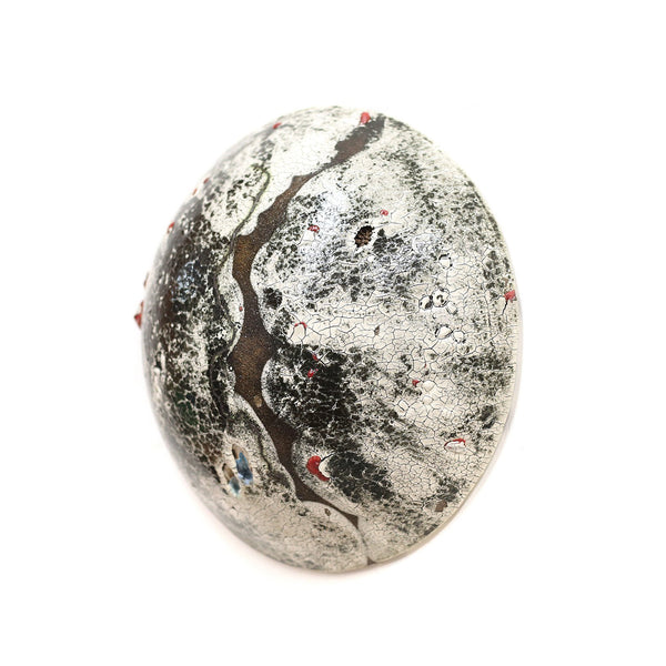 Planet by Jenneva Kayser