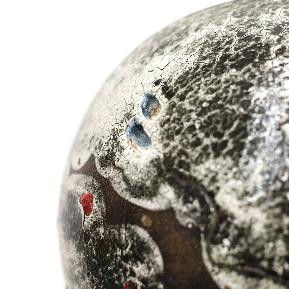 Planet by Jenneva Kayser