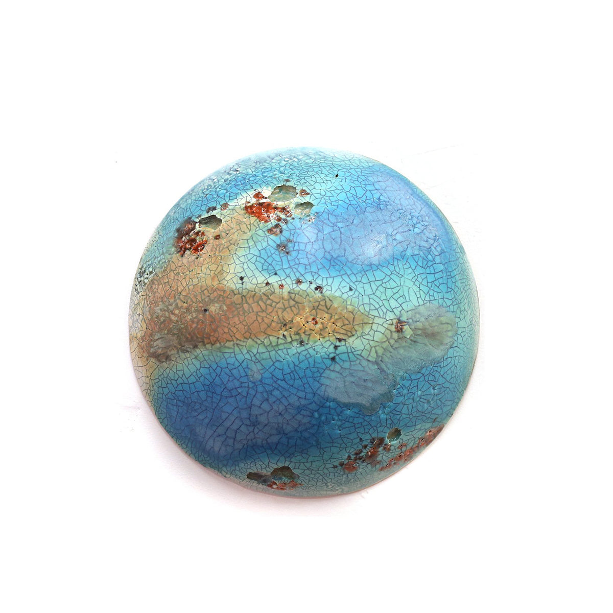 Planet by Jenneva Kayser