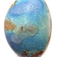 Planet by Jenneva Kayser