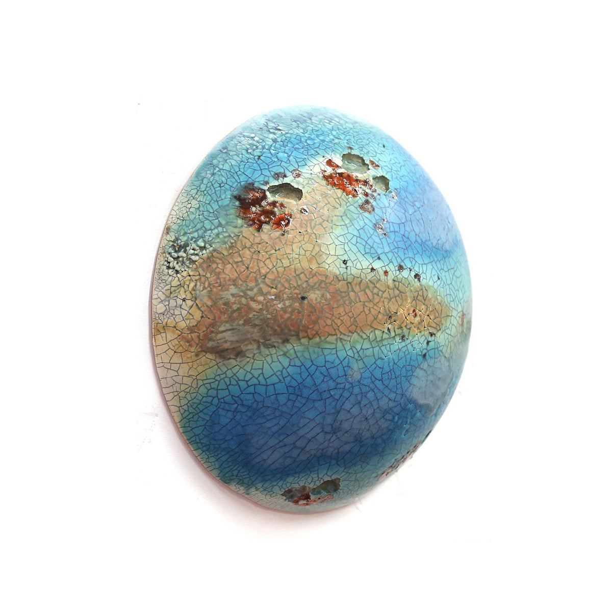 Planet by Jenneva Kayser