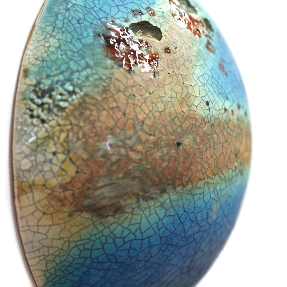 Planet by Jenneva Kayser