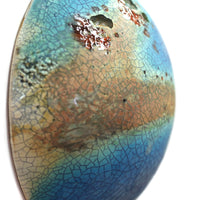 Planet by Jenneva Kayser