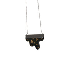 Cloud Pendant Necklace by Jenneva Kayser