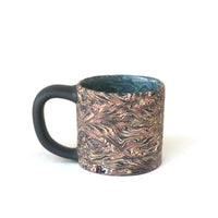 Nerikomi Mug by Jesse Armstrong