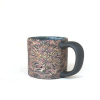 Nerikomi Mug by Jesse Armstrong