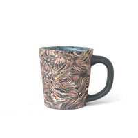 Nerikomi Mug by Jesse Armstrong