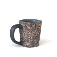 Nerikomi Mug by Jesse Armstrong