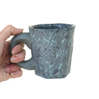 Nerikomi Mug by Jesse Armstrong