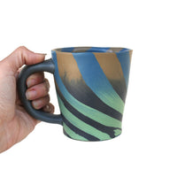 Nerikomi Mug by Jesse Armstrong