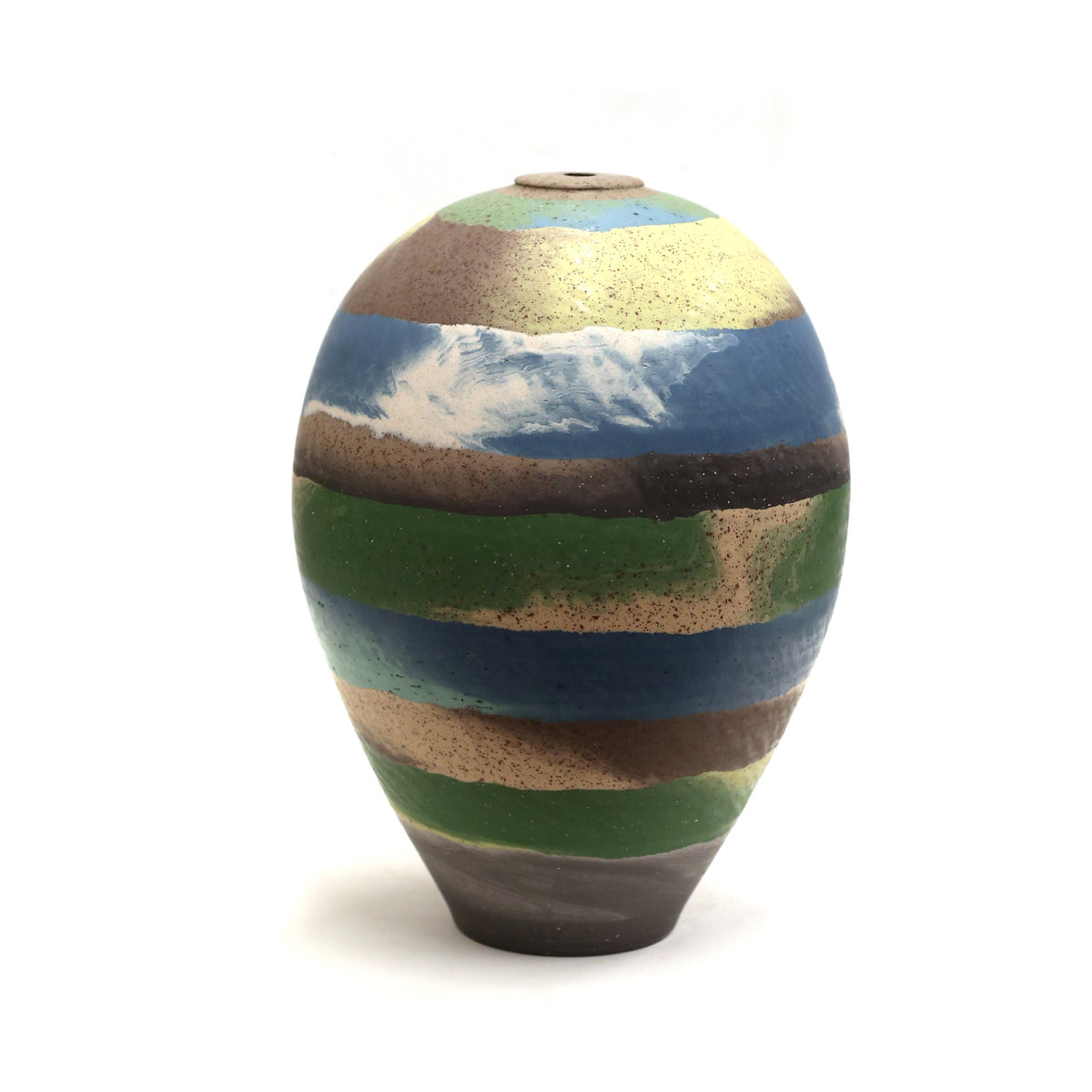 Moon Jar by Jesse Armstrong