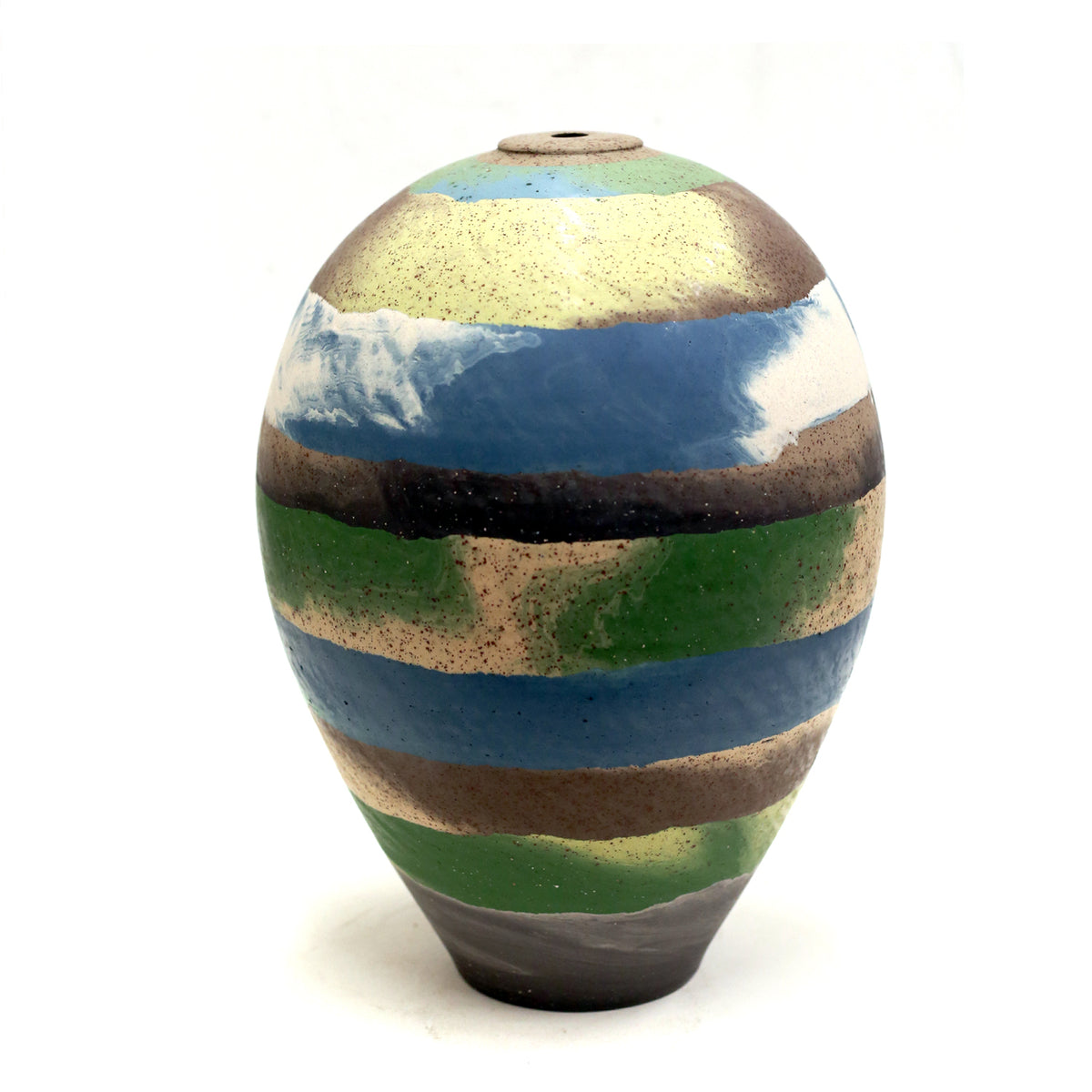 Moon Jar by Jesse Armstrong