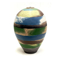 Moon Jar by Jesse Armstrong