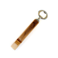 Stave Bottle Opener by Jim Daut