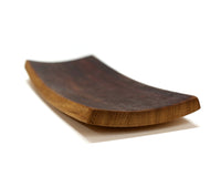 Wine Stave Serving Tray by Jim Daut