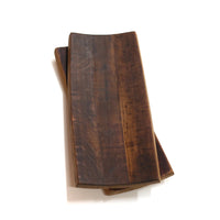 Wine Stave Serving Tray by Jim Daut