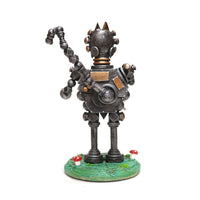 CAT-2000 Bot by Spaceboy Robot