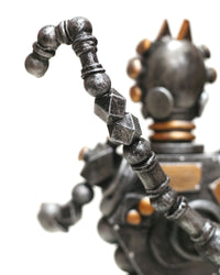 CAT-2000 Bot by Spaceboy Robot