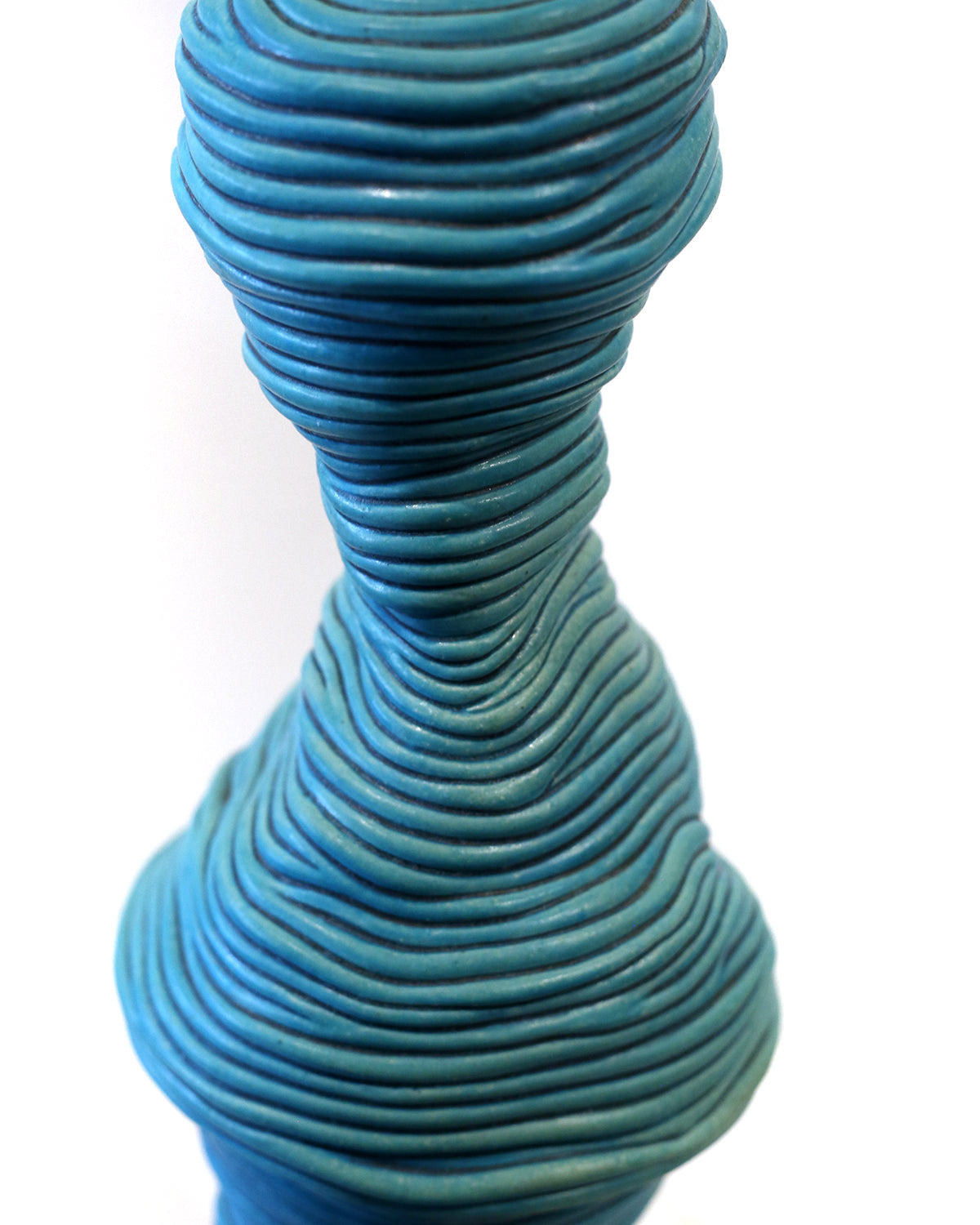 Desertic Totem by Jorge Hernandez Chacon