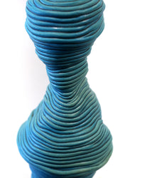 Desertic Totem by Jorge Hernandez Chacon
