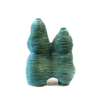 Geological Vessel by Jorge Hernandez Chacon