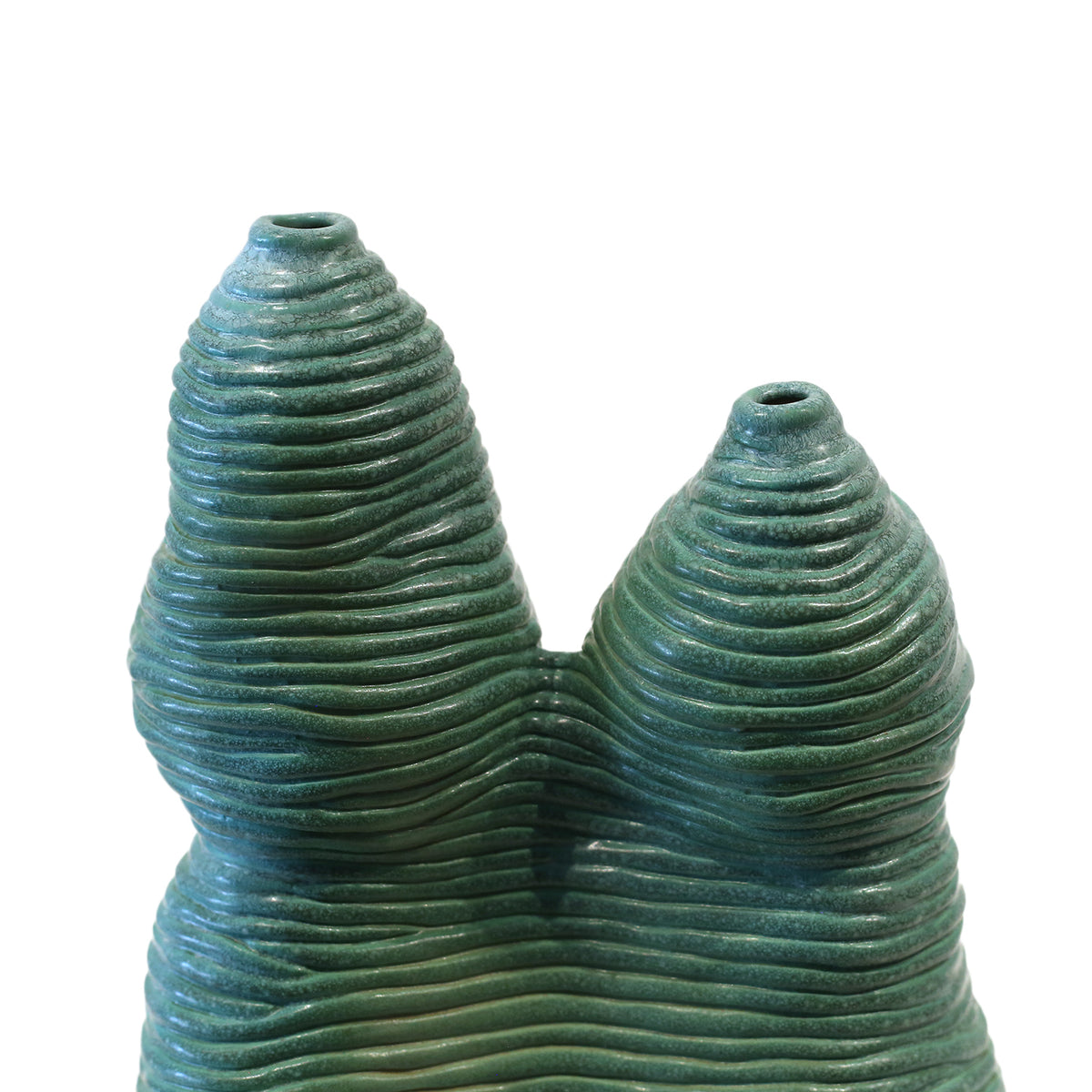 Geological Vessel by Jorge Hernandez Chacon