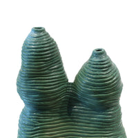 Geological Vessel by Jorge Hernandez Chacon