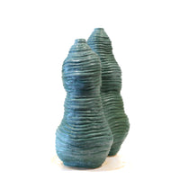 Geological Vessel by Jorge Hernandez Chacon
