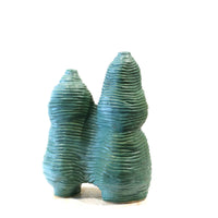 Geological Vessel by Jorge Hernandez Chacon