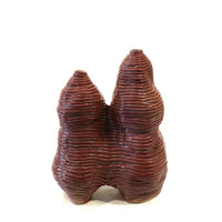 Geological Vessel by Jorge Hernandez Chacon