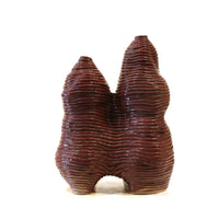 Geological Vessel by Jorge Hernandez Chacon