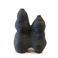 Geological Vessel by Jorge Hernandez Chacon