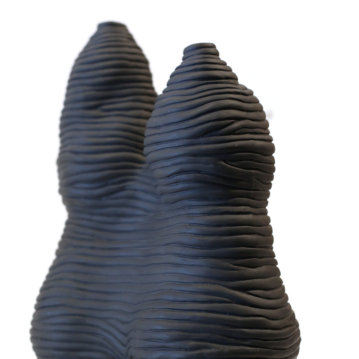 Geological Vessel by Jorge Hernandez Chacon
