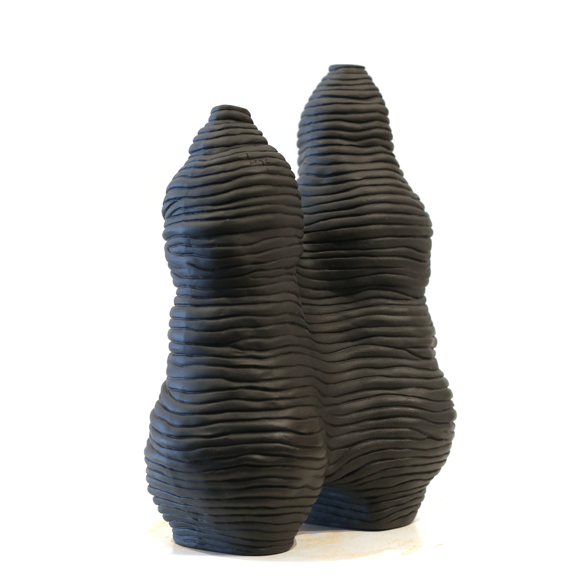 Geological Vessel by Jorge Hernandez Chacon