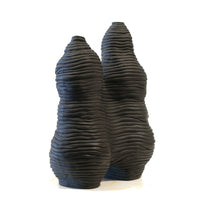 Geological Vessel by Jorge Hernandez Chacon