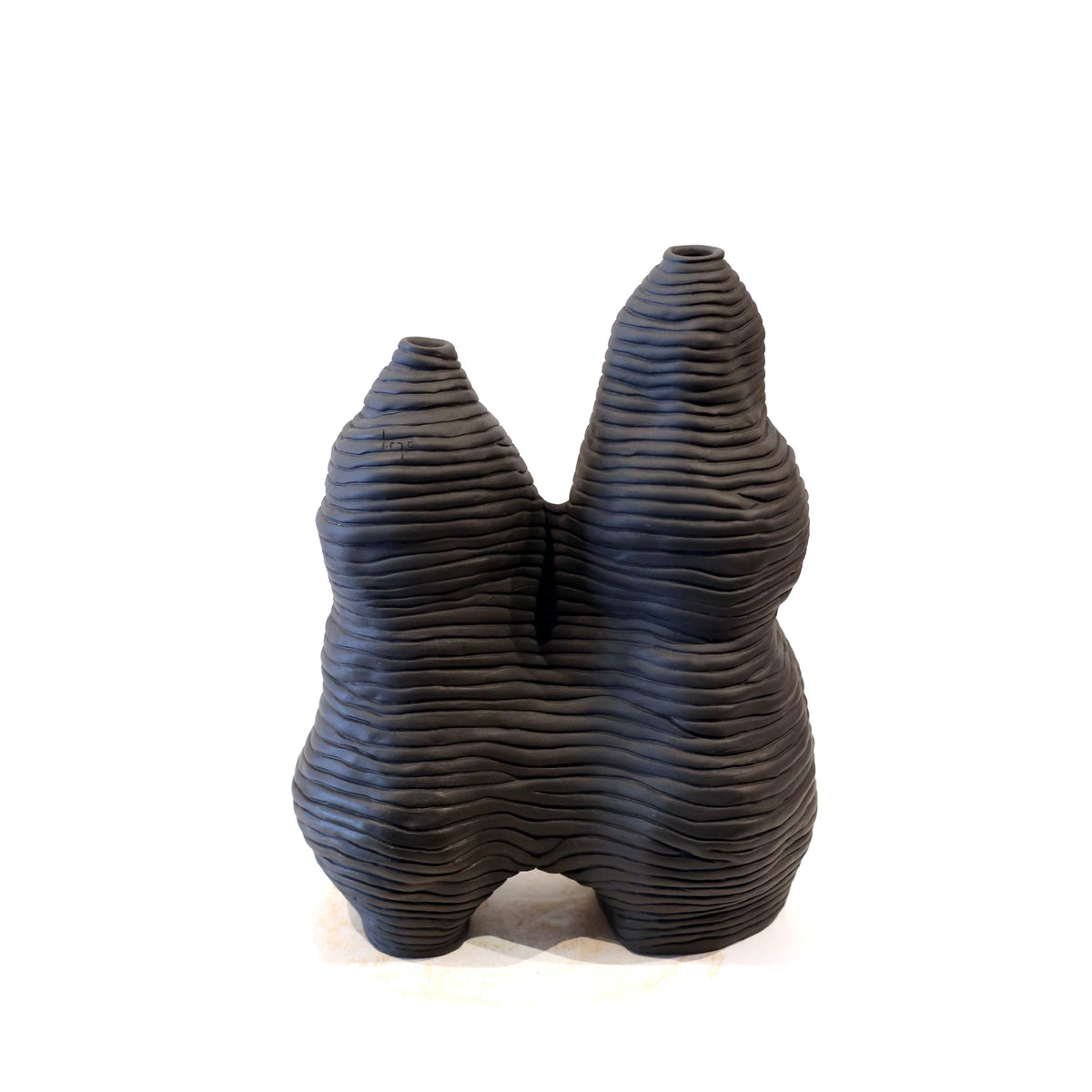Geological Vessel by Jorge Hernandez Chacon