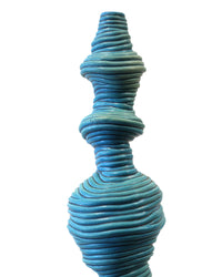 Desertic Totem by Jorge Hernandez Chacon