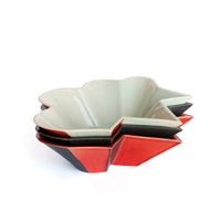 Star-Cloud Bowl by Jorge Hernandez Chacon