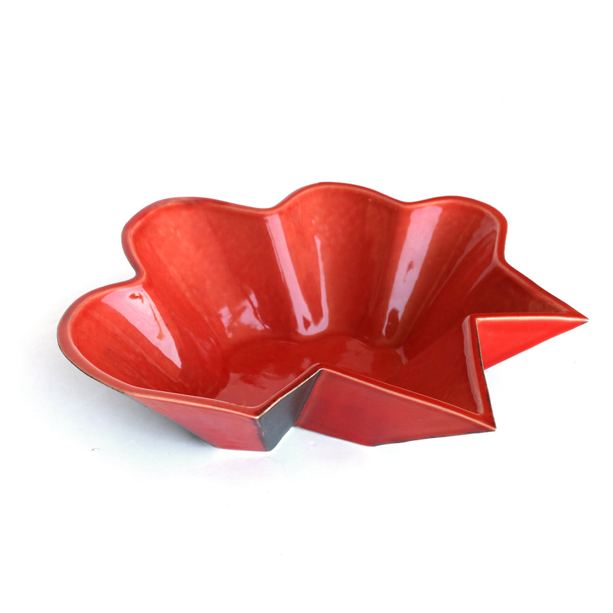 Star-Cloud Bowl by Jorge Hernandez Chacon