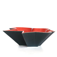 Star-Cloud Bowl by Jorge Hernandez Chacon
