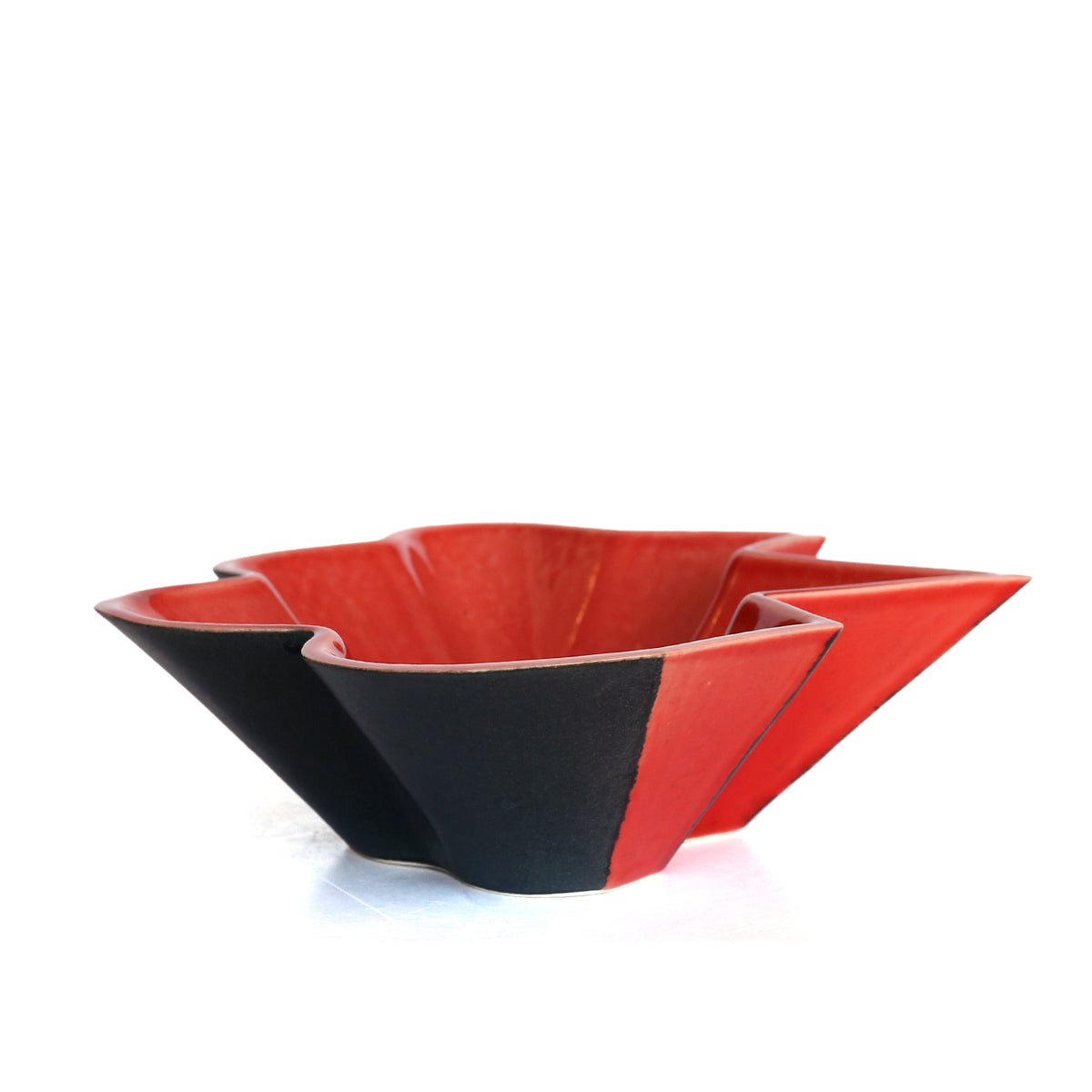 Star-Cloud Bowl by Jorge Hernandez Chacon